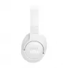 JBL Tune 770NC Headset Kabellos & Kabelgebunden Head-Band Anrufe/Musik USB Type-C Bluetooth Weiß