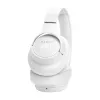 JBL Tune 770NC Headset Kabellos & Kabelgebunden Head-Band Anrufe/Musik USB Type-C Bluetooth Weiß