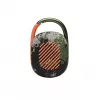 JBL CLIP 4 SQUAD, 1.0 Kanäle, 3,81 cm (1,5″), 4 cm, 3,81 cm (1,5″), 4,7 cm, 5 W