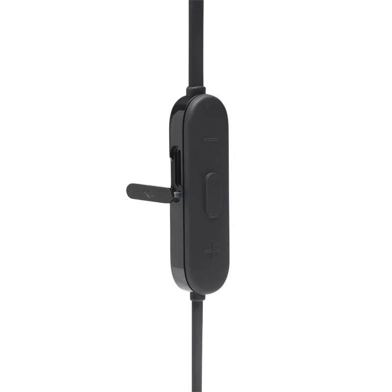 JBL Tune 125 BT Schwarz
