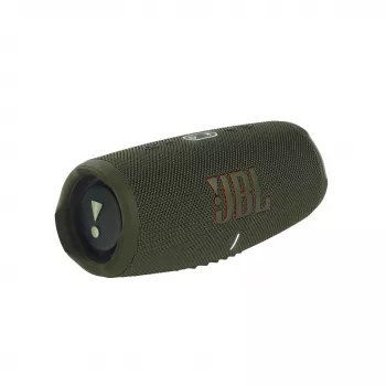 JBL CHARGE 5 GRÜN, 1,91 cm (0,75 Zoll), 2 cm, 10,2 cm (4 Zoll), 9 cm, 30 W, 60 – 20000 Hz