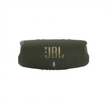JBL CHARGE 5 GRÜN, 1,91 cm (0,75 Zoll), 2 cm, 10,2 cm (4 Zoll), 9 cm, 30 W, 60 – 20000 Hz