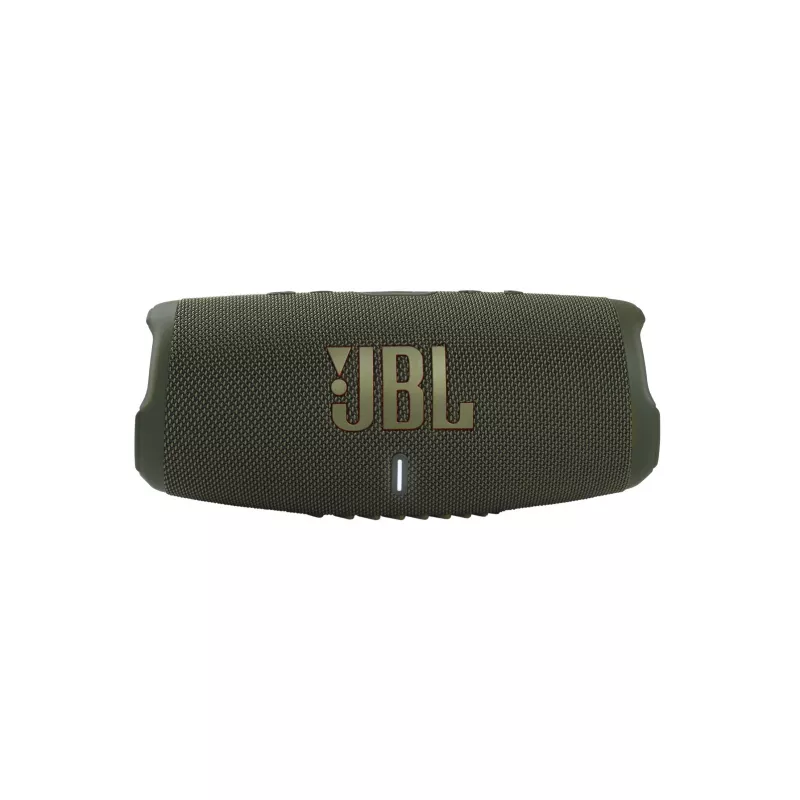 JBL CHARGE 5 GRÜN, 1,91 cm (0,75 Zoll), 2 cm, 10,2 cm (4 Zoll), 9 cm, 30 W, 60 – 20000 Hz