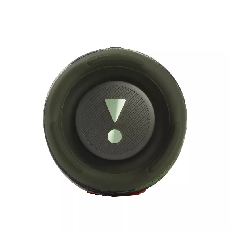 JBL CHARGE 5 GRÜN, 1,91 cm (0,75 Zoll), 2 cm, 10,2 cm (4 Zoll), 9 cm, 30 W, 60 – 20000 Hz