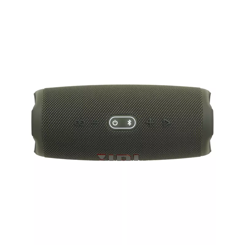 JBL CHARGE 5 GRÜN, 1,91 cm (0,75 Zoll), 2 cm, 10,2 cm (4 Zoll), 9 cm, 30 W, 60 – 20000 Hz