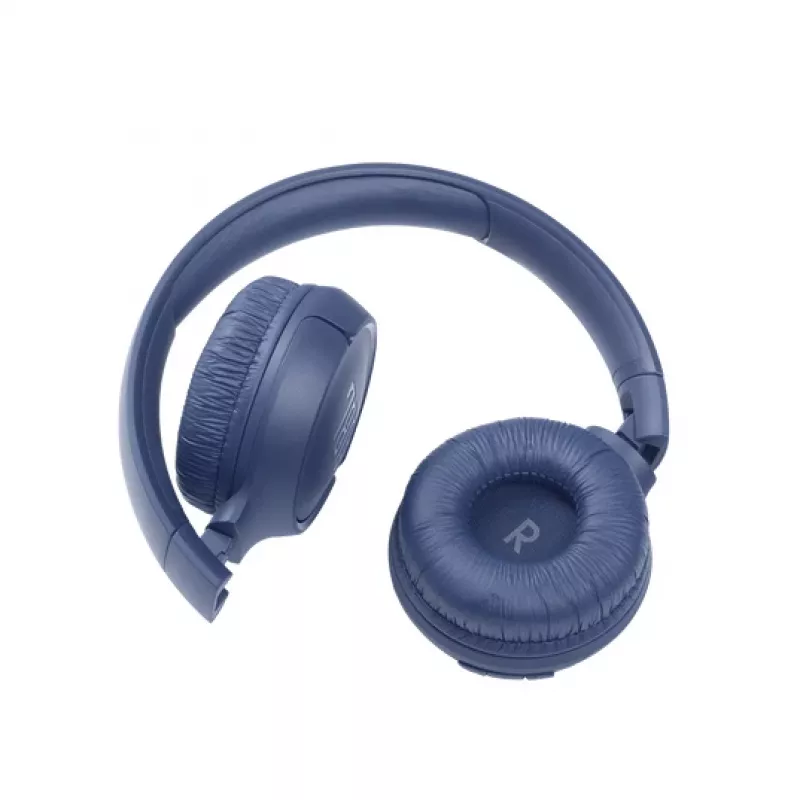 JBL Tune 510BT Kopfhörer Kabellos Head-Band Anrufe/Musik USB Typ-C Bluetooth Blau
