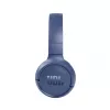 JBL Tune 510BT Kopfhörer Kabellos Head-Band Anrufe/Musik USB Typ-C Bluetooth Blau