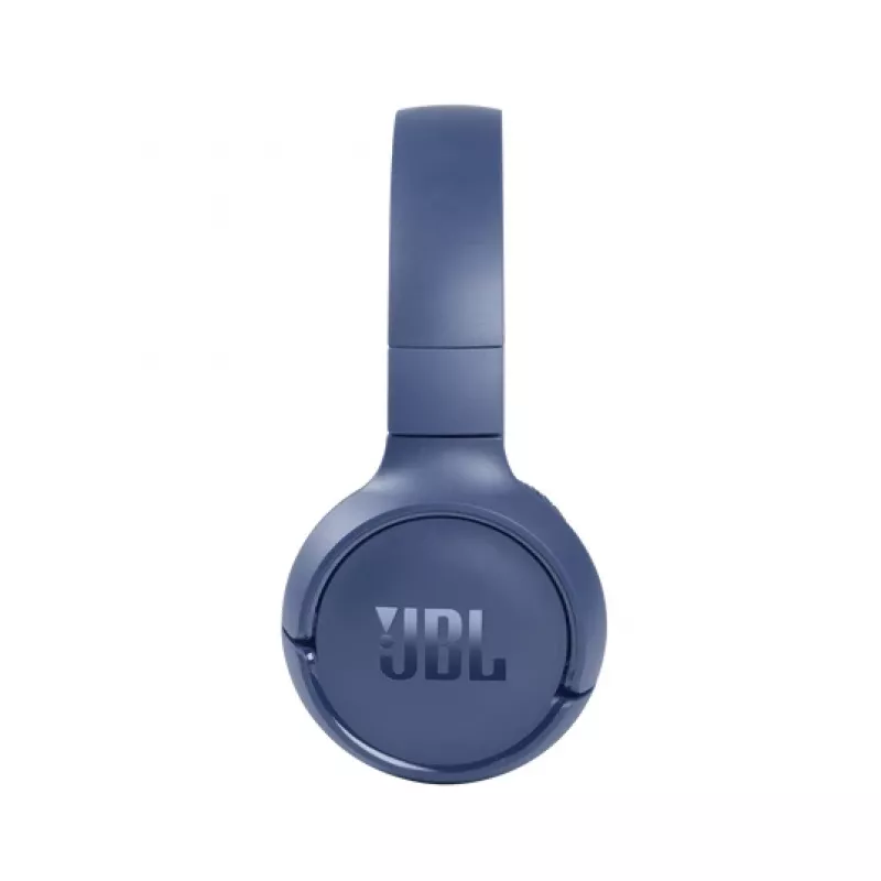 JBL Tune 510BT Kopfhörer Kabellos Head-Band Anrufe/Musik USB Typ-C Bluetooth Blau