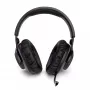 JBL Quantum 350 Schwarz, Kabellos, Gaming, 20 - 20000 Hz, 247 g, Kopfhörer, Schwarz