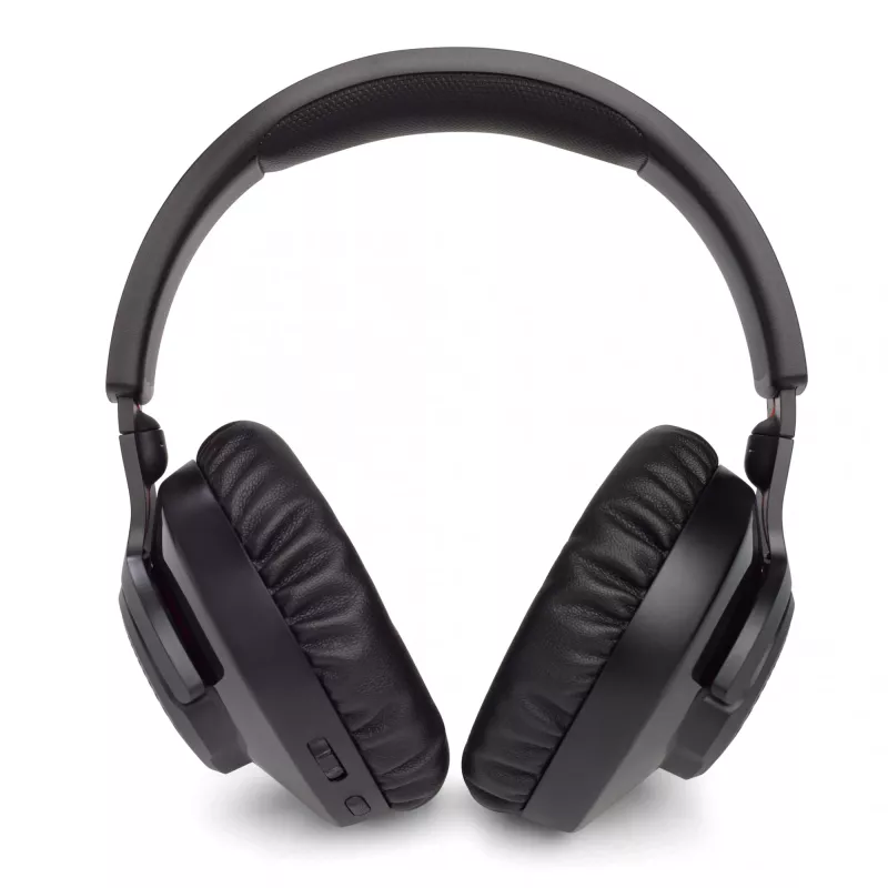 JBL Quantum 350 Schwarz, Kabellos, Gaming, 20 - 20000 Hz, 247 g, Kopfhörer, Schwarz