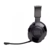 JBL Quantum 350 Schwarz, Kabellos, Gaming, 20 - 20000 Hz, 247 g, Kopfhörer, Schwarz