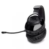 JBL Quantum 350 Schwarz, Kabellos, Gaming, 20 - 20000 Hz, 247 g, Kopfhörer, Schwarz