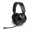 JBL Quantum 350 Schwarz, Kabellos, Gaming, 20 - 20000 Hz, 247 g, Kopfhörer, Schwarz