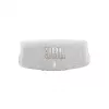 JBL CHARGE 5 WHITE, 1,91 cm (0,75 Zoll), 2 cm, 10,2 cm (4 Zoll), 9 cm, 30 W, 60 - 20000 Hz