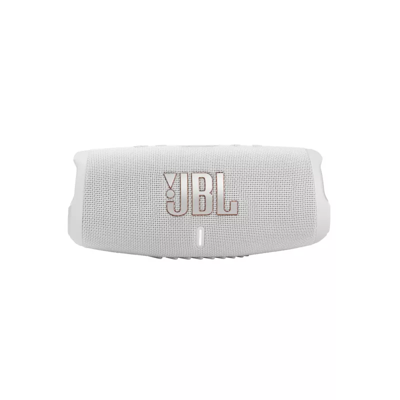 JBL CHARGE 5 WHITE, 1,91 cm (0,75 Zoll), 2 cm, 10,2 cm (4 Zoll), 9 cm, 30 W, 60 - 20000 Hz