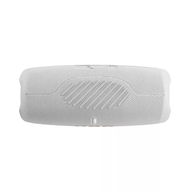JBL CHARGE 5 WHITE, 1,91 cm (0,75 Zoll), 2 cm, 10,2 cm (4 Zoll), 9 cm, 30 W, 60 - 20000 Hz