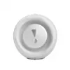JBL CHARGE 5 WHITE, 1,91 cm (0,75 Zoll), 2 cm, 10,2 cm (4 Zoll), 9 cm, 30 W, 60 - 20000 Hz