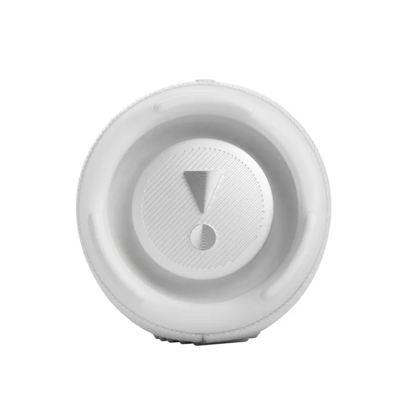 JBL CHARGE 5 WHITE, 1,91 cm (0,75 Zoll), 2 cm, 10,2 cm (4 Zoll), 9 cm, 30 W, 60 - 20000 Hz