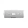 JBL CHARGE 5 WHITE, 1,91 cm (0,75 Zoll), 2 cm, 10,2 cm (4 Zoll), 9 cm, 30 W, 60 - 20000 Hz