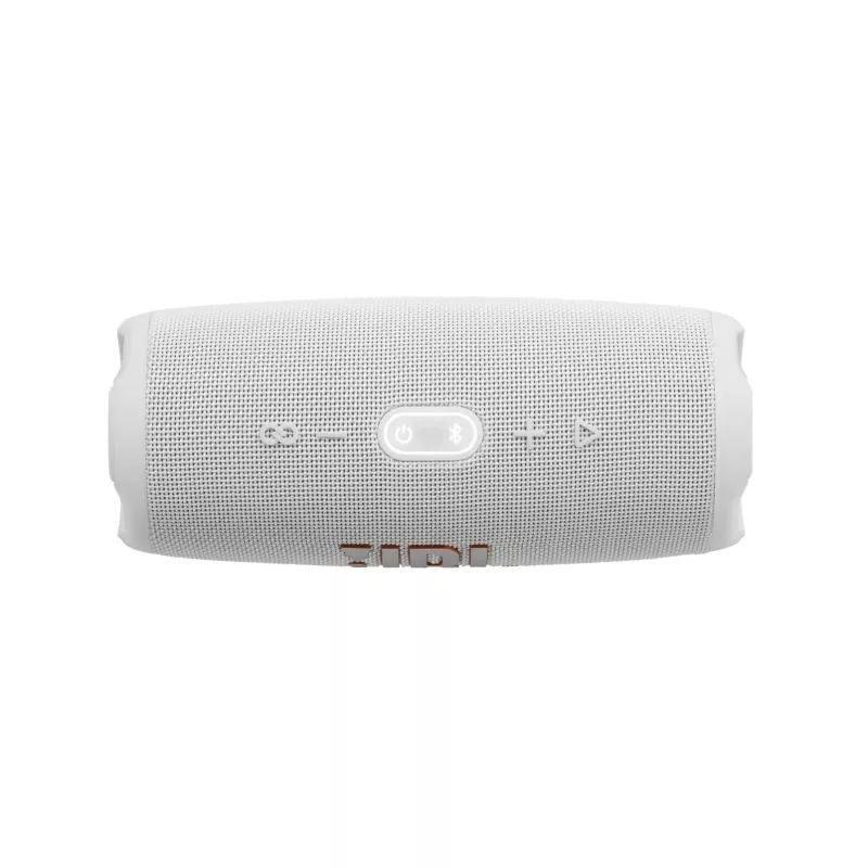 JBL CHARGE 5 WHITE, 1,91 cm (0,75 Zoll), 2 cm, 10,2 cm (4 Zoll), 9 cm, 30 W, 60 - 20000 Hz