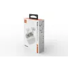 JBL Wave 200 TWS WEISS, Kabellos, 20 - 20000 Hz, Musik, 48 g, Headset, Weiß