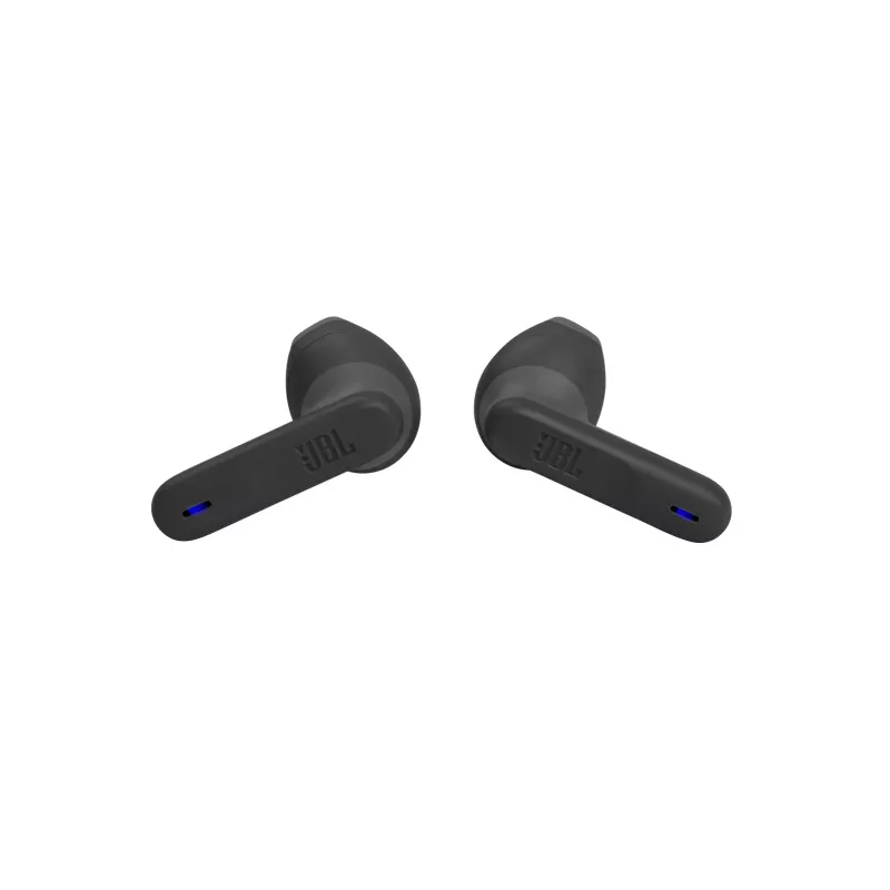 JBL WAVE 300TWS Kopfhörer True Wireless Stereo (TWS) In-Ear Musik Bluetooth Ladestation Schwarz