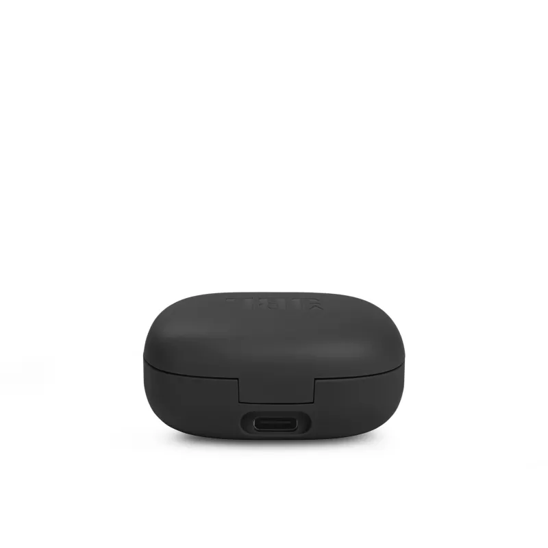 JBL WAVE 300TWS Kopfhörer True Wireless Stereo (TWS) In-Ear Musik Bluetooth Ladestation Schwarz