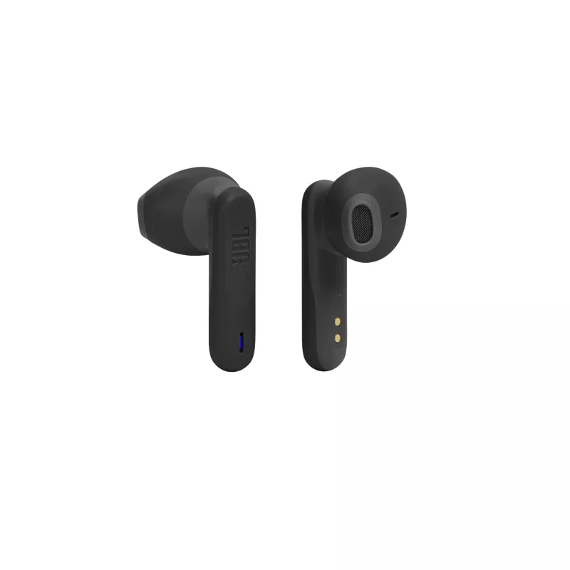 JBL WAVE 300TWS Kopfhörer True Wireless Stereo (TWS) In-Ear Musik Bluetooth Ladestation Schwarz