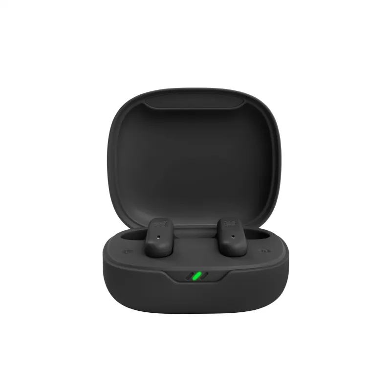JBL WAVE 300TWS Kopfhörer True Wireless Stereo (TWS) In-Ear Musik Bluetooth Ladestation Schwarz
