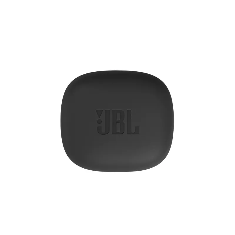 JBL WAVE 300TWS Kopfhörer True Wireless Stereo (TWS) In-Ear Musik Bluetooth Ladestation Schwarz