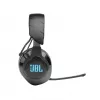 JBL Quantum 610 kabelloses Headset Kabelgebunden & Kabellos Kopfband Gaming USB Type-C Schwarz