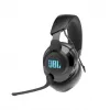 JBL Quantum 610 kabelloses Headset Kabelgebunden & Kabellos Kopfband Gaming USB Type-C Schwarz