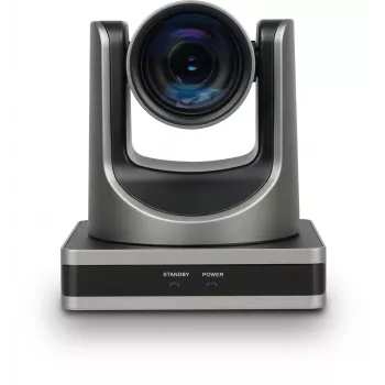 MAXHUB UC P15 Videokonferenzkamera 2,07 MP Grau 1920 x 1080 Pixel 60 fps CMOS 25,4 / 2,8 mm (1 / 2,8 Zoll)