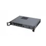 MAXHUB MT61N-I7 PC/Workstation Intel® Core™ i7 16 GB DDR4-SDRAM 256 GB Windows 10 IoT Mini-PC Schwarz