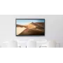 MAXHUB C5530 Meetingroom-Display 139,7 cm (55 Zoll) 3840 x 2160 Pixel IPS Schwarz