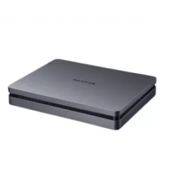 MAXHUB XT10-VB KIT Videokonferenzsystem 12 MP Ethernet LAN Gruppen-Videokonferenzsystem