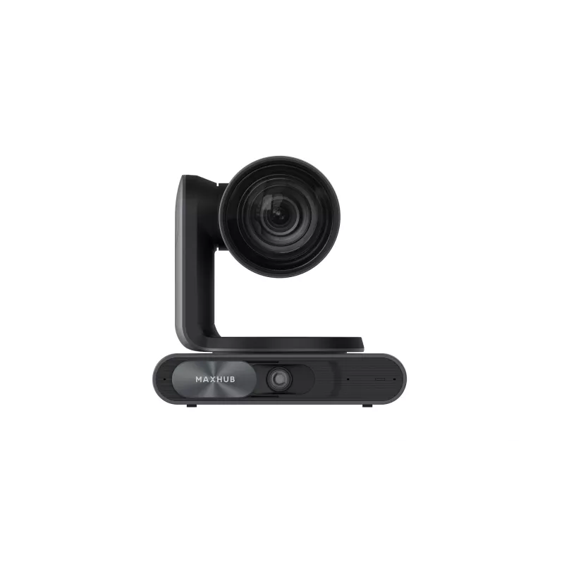 MAXHUB UC P30 4K Microsoft Teams Rooms PTZ-Kamera, 8,42 MP, 4K Ultra HD, 3840 x 2160 Pixel, 30 fps, 90°, 12x