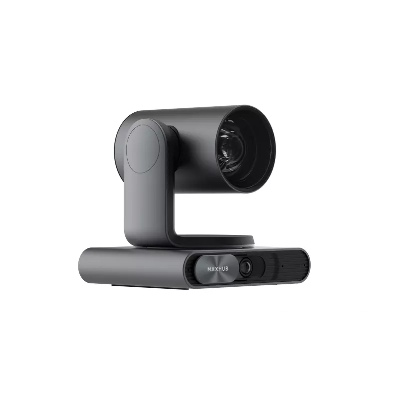 MAXHUB UC P30 4K Microsoft Teams Rooms PTZ-Kamera, 8,42 MP, 4K Ultra HD, 3840 x 2160 Pixel, 30 fps, 90°, 12x