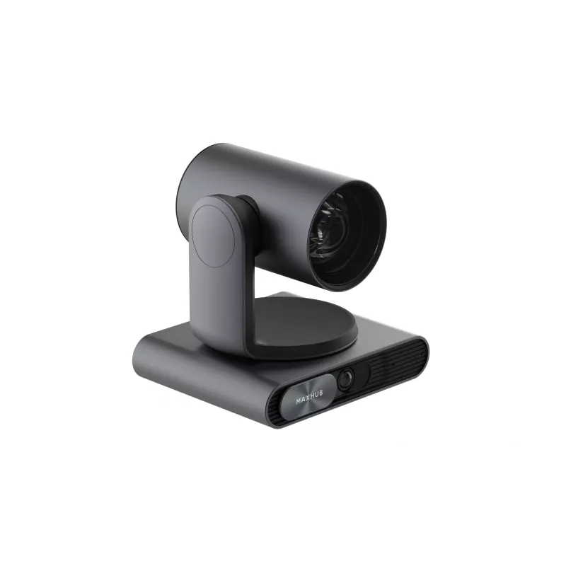 MAXHUB UC P30 4K Microsoft Teams Rooms PTZ-Kamera, 8,42 MP, 4K Ultra HD, 3840 x 2160 Pixel, 30 fps, 90°, 12x