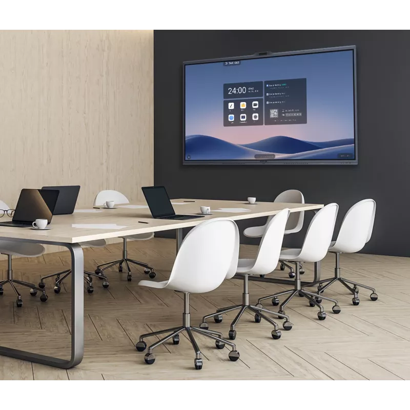 MAXHUB XBoard V7 Serie V7550 75 Zoll All-in-One Konferenz Interaktives Touch-Display