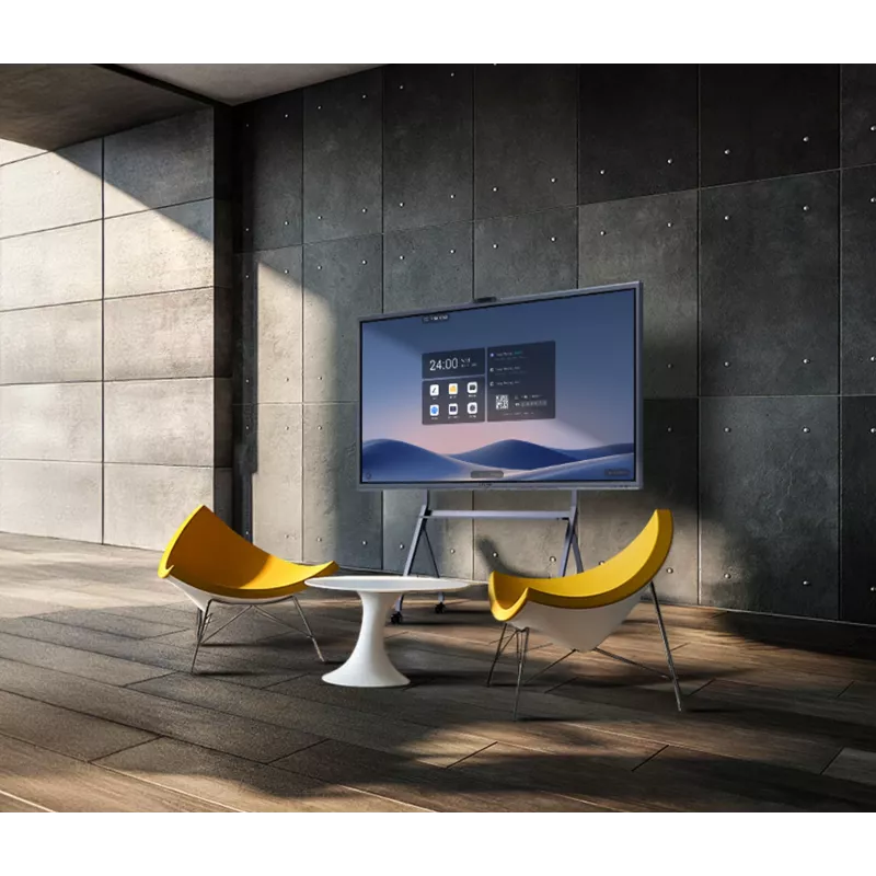 MAXHUB XBoard V7 Series V8650 86 Zoll All-in-One Konferenz-Interaktiver Touch-Bildschirm