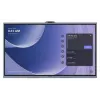 MAXHUB XBoard V7 Serie V655T 65 Zoll Microsoft Teams Rooms interaktives Touch-Display