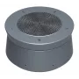 MAXHUB UC BM45 Microsoft Teams Rooms Speakerphone, PC, Grau, Touch, 5 W, 100 - 20000 Hz, 100 - 10000 Hz