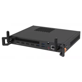 MAXHUB MT71E 12th Gen Intel-i5 Windows 11 Pro PC-Modul, Intel® Core™ i5, i5-12450H, 12 GB, DDR4-SDRAM, 256 GB, Windows 11 Pro