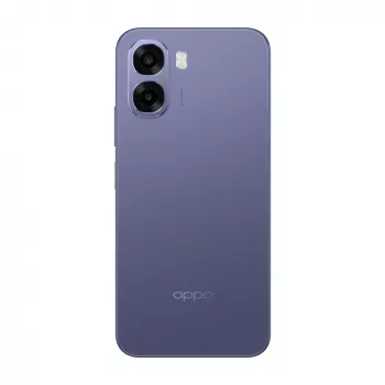 OPPO A6x 17,1 cm (6,75 Zoll) Dual SIM Android 15 4G USB Type-C 4 GB 128 GB 6100 mAh Lila