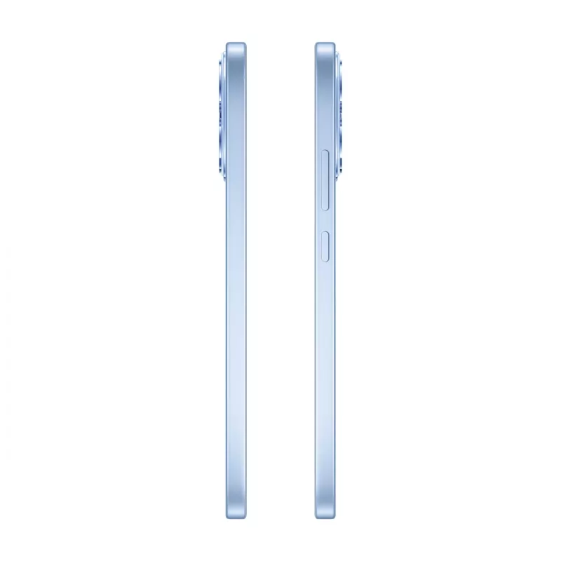 OPPO 15 F 5G 16,7 cm (6,57 Zoll) Dual SIM Android 16.0 USB Type-C 8 GB 256 GB 6500 mAh Blau