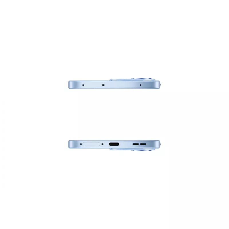 OPPO 15 F 5G 16,7 cm (6,57 Zoll) Dual SIM Android 16.0 USB Type-C 8 GB 256 GB 6500 mAh Blau