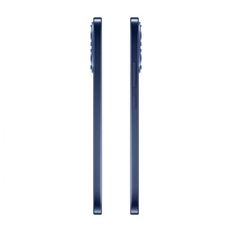 OPPO 15 F 5G 16,7 cm (6,57 Zoll) Dual SIM Android 16.0 USB Type-C 8 GB 256 GB 6500 mAh Schwarz
