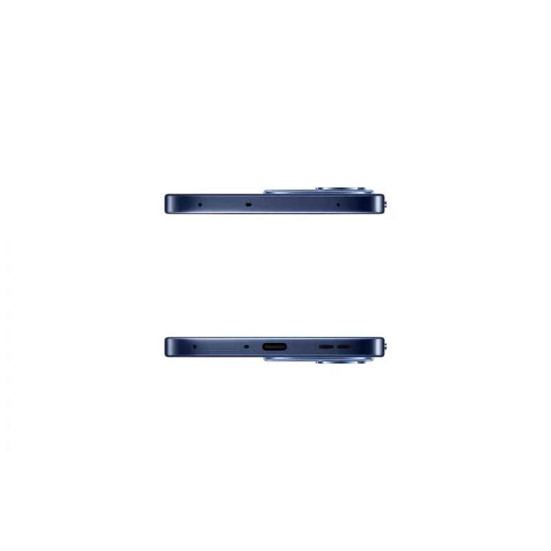 OPPO 15 F 5G 16,7 cm (6,57 Zoll) Dual SIM Android 16.0 USB Type-C 8 GB 256 GB 6500 mAh Schwarz