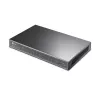 TP-Link JetStream 8-Port Gigabit Smart PoE+ Switch mit 2 SFP-Slots